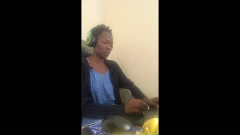 Mouthymiss online show from December 17, 10:22 am