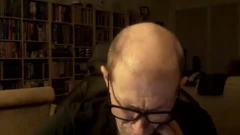 Snapshot of moviem1978 chatting on January 1, 4:29 pm Frederik online show from January 1, 4:29 pm