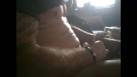 mowgli1977 online show from December 12, 11:28 am