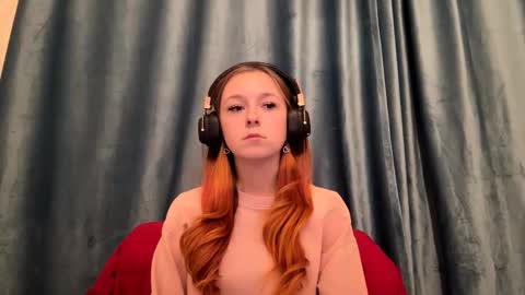 Jenny online show from October 30, 3:34 pm