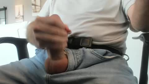 Daddy online show from July 16, 6:22 pm