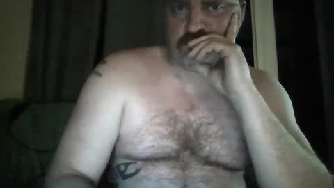 mr1bucket online show from April 11, 1:54 am