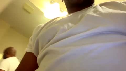 mr6ray online show from January 1, 9:09 pm