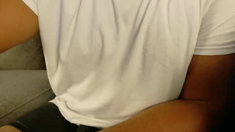 mr6ray online show from October 14, 2:47 am