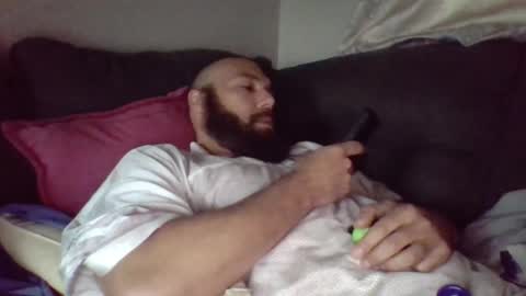 Mr8 online show from January 17, 10:07 pm