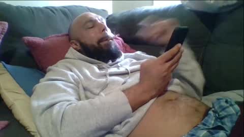 Mr8 online show from March 18, 9:53 pm