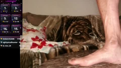 Mr. Good and Ms. Plenty online show from December 9, 6:55 am