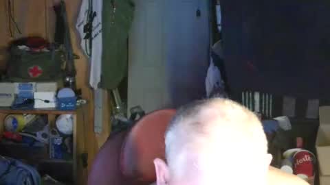 mr_canoe_licker_69 online show from February 16, 12:32 pm
