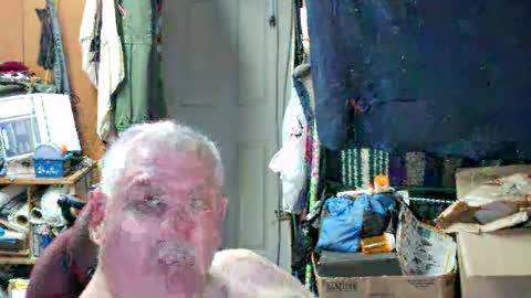 mr_canoe_licker_69 online show from March 1, 1:07 pm