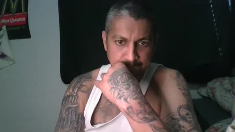 All in you online show from March 12, 9:45 pm