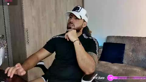 Snapshot of mr_david_cox chatting on February 10, 1:11 pm David online show from February 10, 1:11 pm