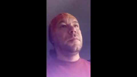 mr_i_ online show from February 20, 10:06 am