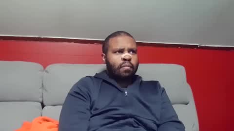 mr_irvin online show from November 22, 8:07 pm