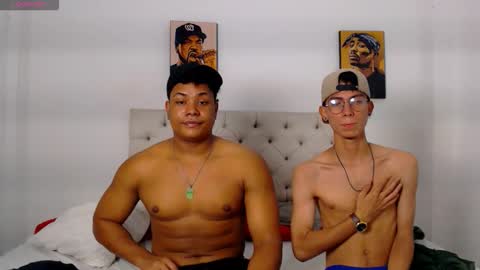 mr_jordan2310 online show from October 3, 3:53 pm