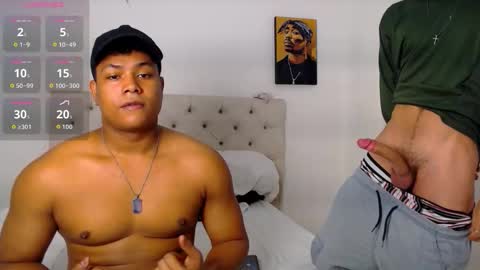 mr_jordan2310 online show from October 11, 2:43 pm