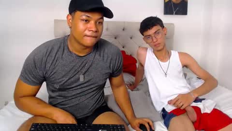 mr_jordan2310 online show from September 24, 4:14 pm