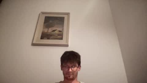Johnny online show from June 7, 10:26 pm