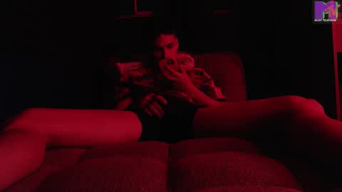 Call me Angel please online show from March 1, 2:49 am