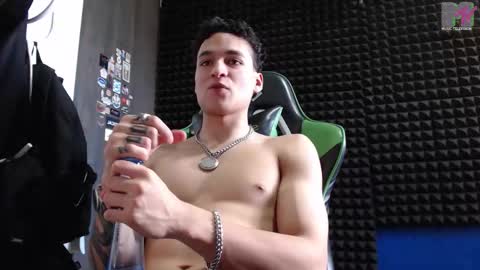 Call me Angel please online show from February 27, 7:39 pm