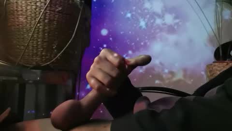 mr_longnight online show from January 7, 4:17 am