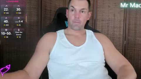 Cam online show from June 23, 8:04 pm