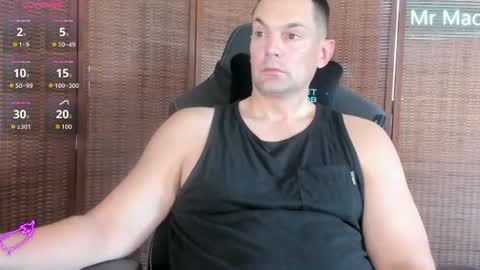 Cam online show from August 4, 7:43 pm