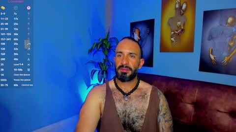 mr_maik22 online show from October 6, 12:50 am