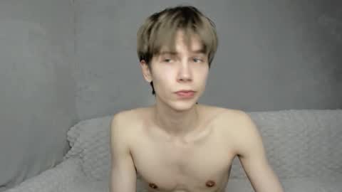 Makentoshi online show from March 27, 10:22 pm