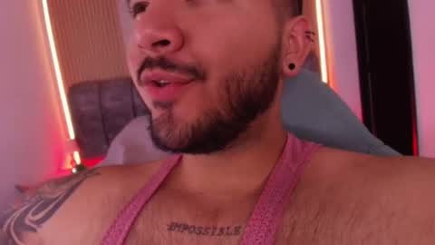 MIKEE online show from March 27, 8:26 am