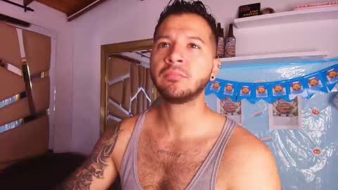 Snapshot of mr_mikee_ chatting on September 24, 3:13 am MIKEE online show from September 24, 3:13 am
