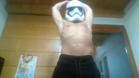 mr_nice30 online show from March 2, 4:07 am