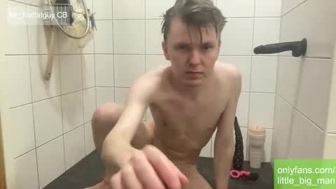 notfatguy online show from November 12, 12:13 am