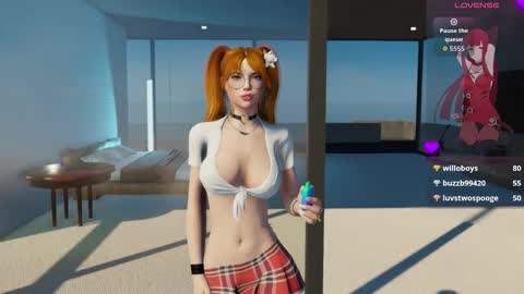 mr_pepper51 online show from September 9, 1:33 pm