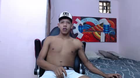 mr_stiven_ online show from February 11, 2:14 am