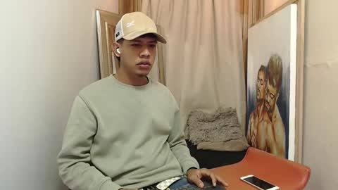 mr_stiven_ online show from November 30, 3:13 am