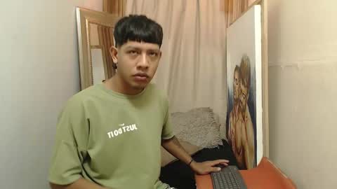 mr_stiven_ online show from November 9, 3:54 am