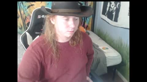 mr_strawberry online show from September 27, 2:04 pm