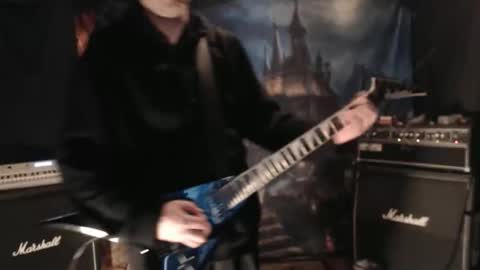 ZombieGhost online show from April 27, 1:08 pm