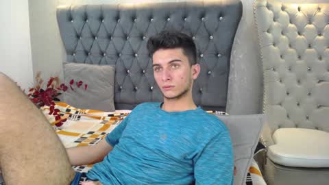 williseo online show from February 5, 8:46 pm