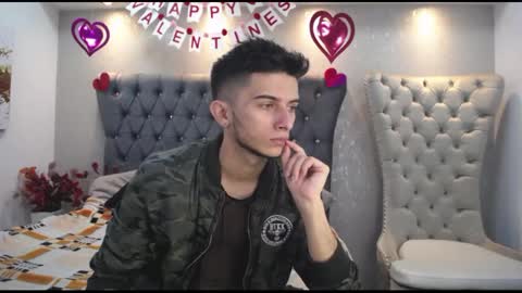 williseo online show from February 10, 8:00 pm