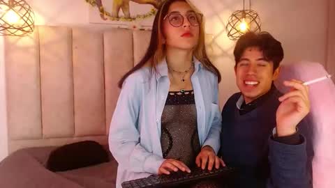 mrandmrvlxencs online show from May 22, 2:13 pm