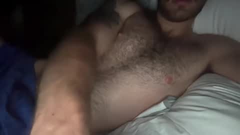 mrbear1122 online show from February 21, 9:51 pm