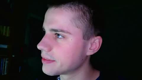 Mr Roman online show from February 13, 1:20 am