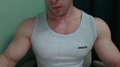 Mrbiceps23 online show from February 15, 4:12 pm