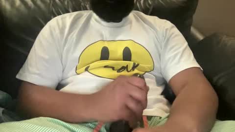 mrbigblk1990 online show from March 6, 7:58 am