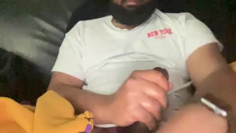 mrbigblk1990 online show from February 18, 8:27 am