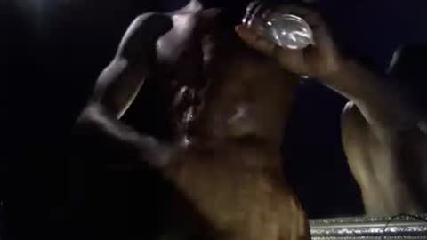 MrBigDiQ1 online show from March 8, 1:39 am