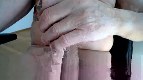 mrbillxxx online show from March 6, 12:52 pm