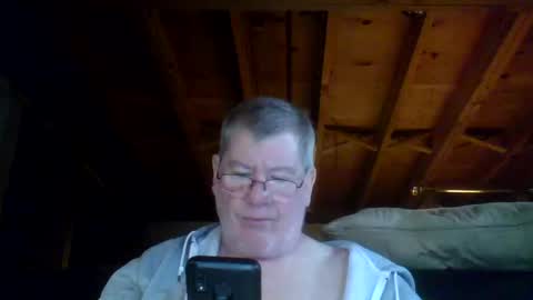 mrblade666 online show from March 8, 12:52 pm