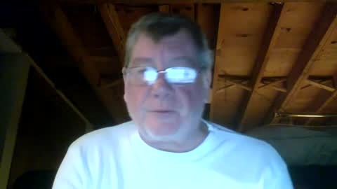 mrblade666 online show from January 18, 2:03 am